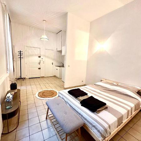 Bel Appartement Confort Paris 75009 Kültér fotó